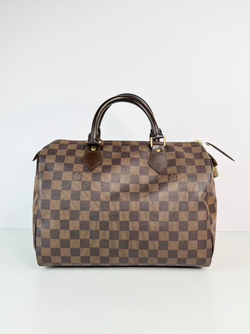 Louis Vuitton speedy damier ebene